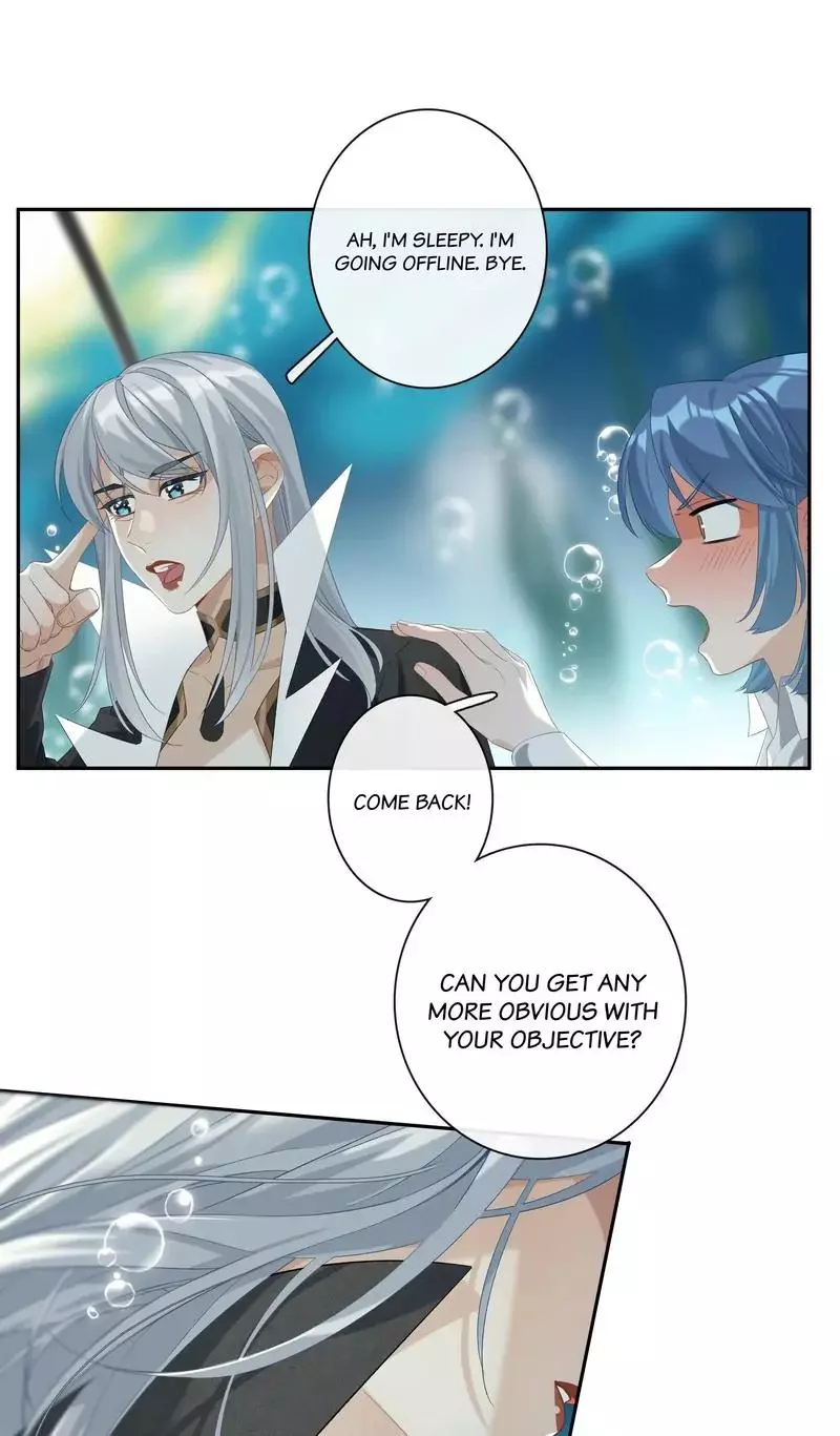 Manga page 21