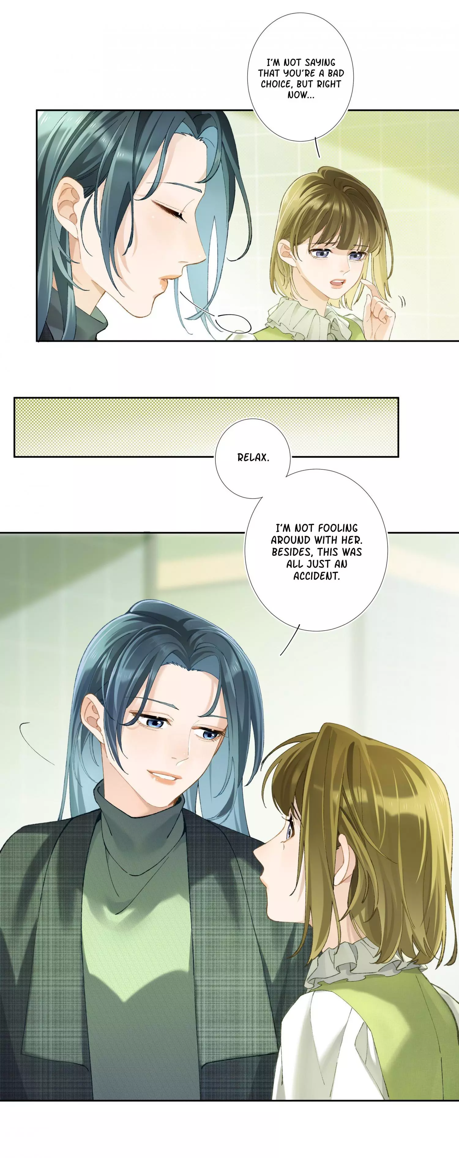 Manga page 12