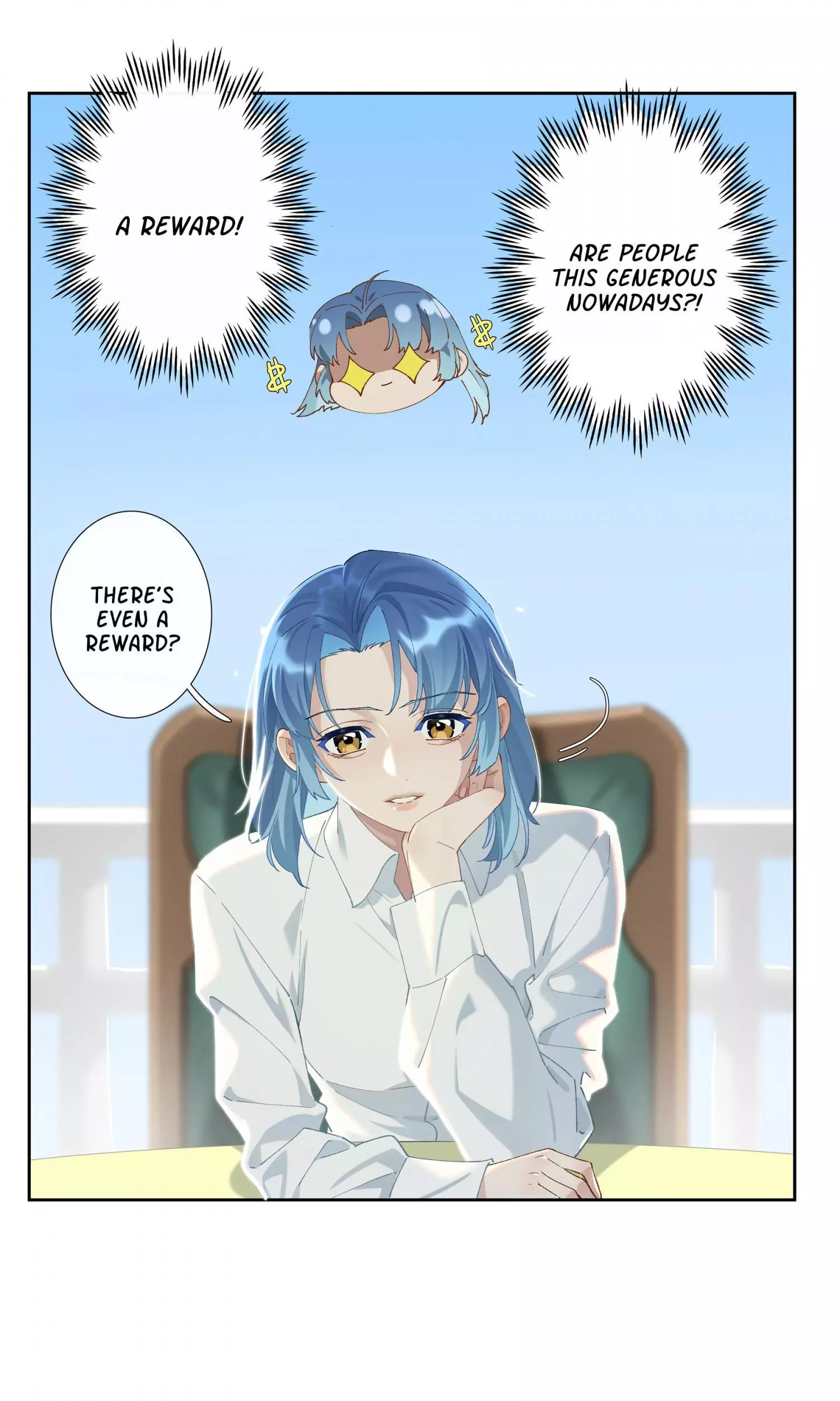 Manga page 11