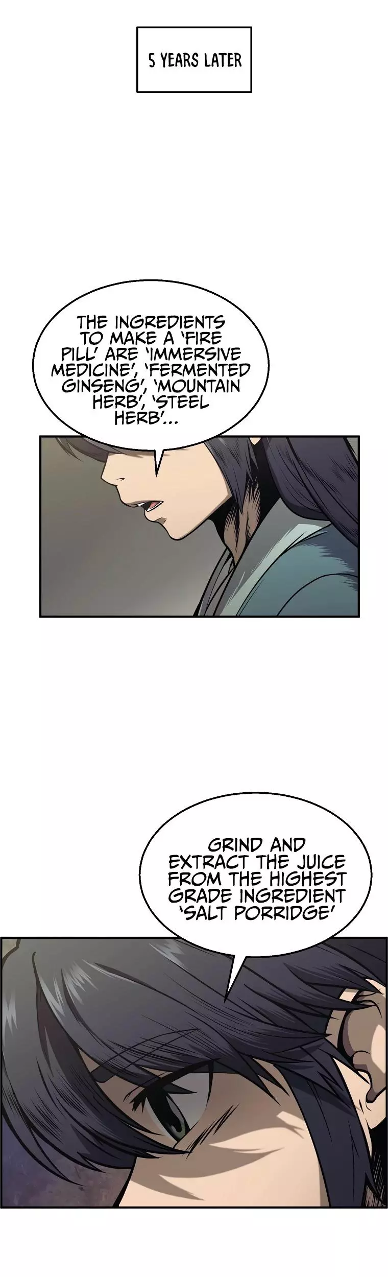 Manga page 31