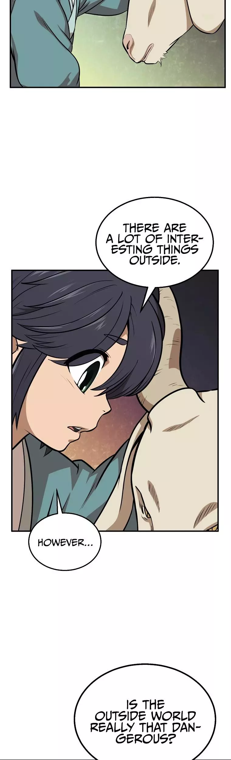 Manga page 21