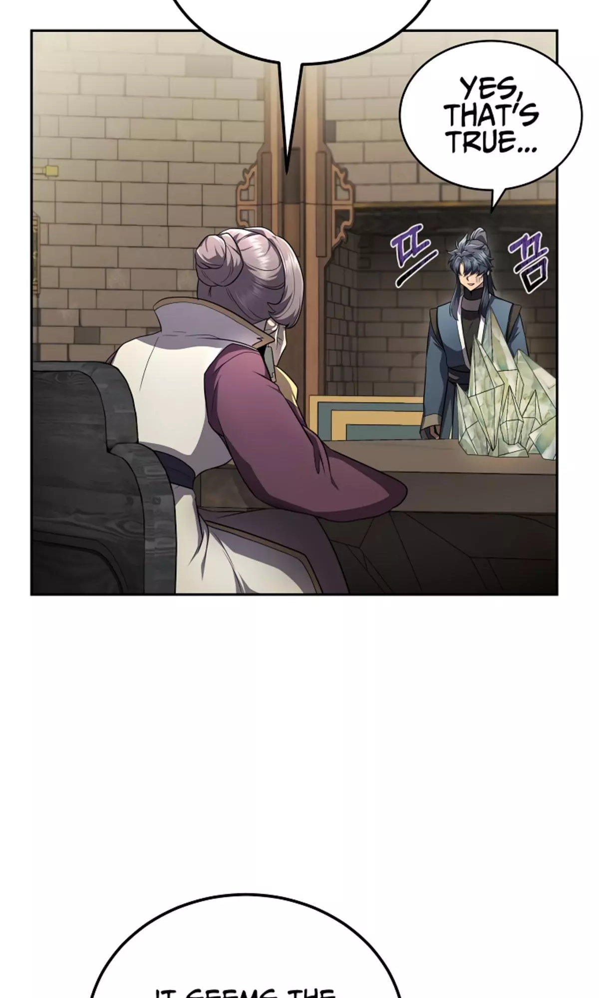 Manga page 79