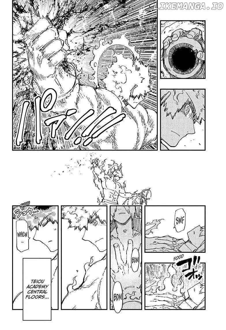 Manga page 16