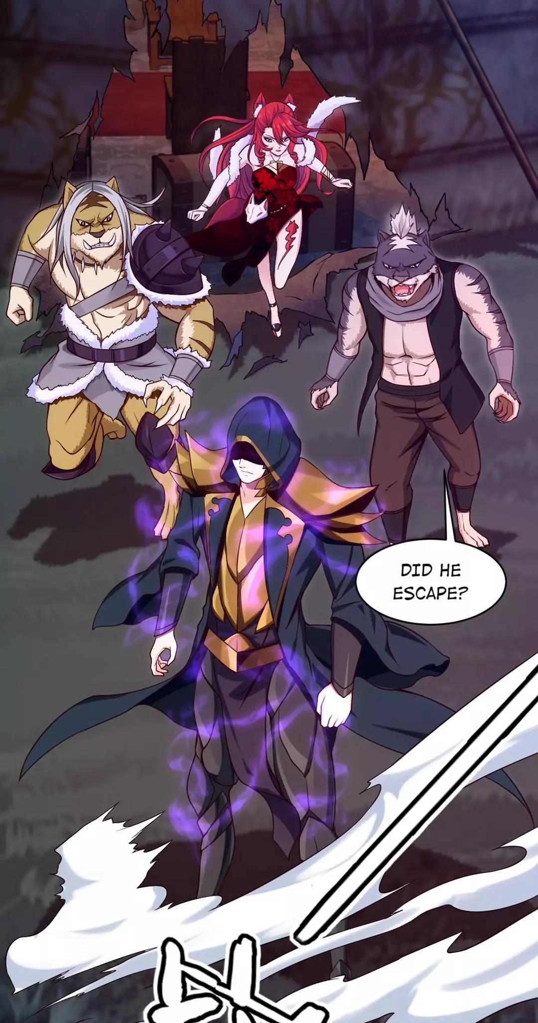 Manga page 12