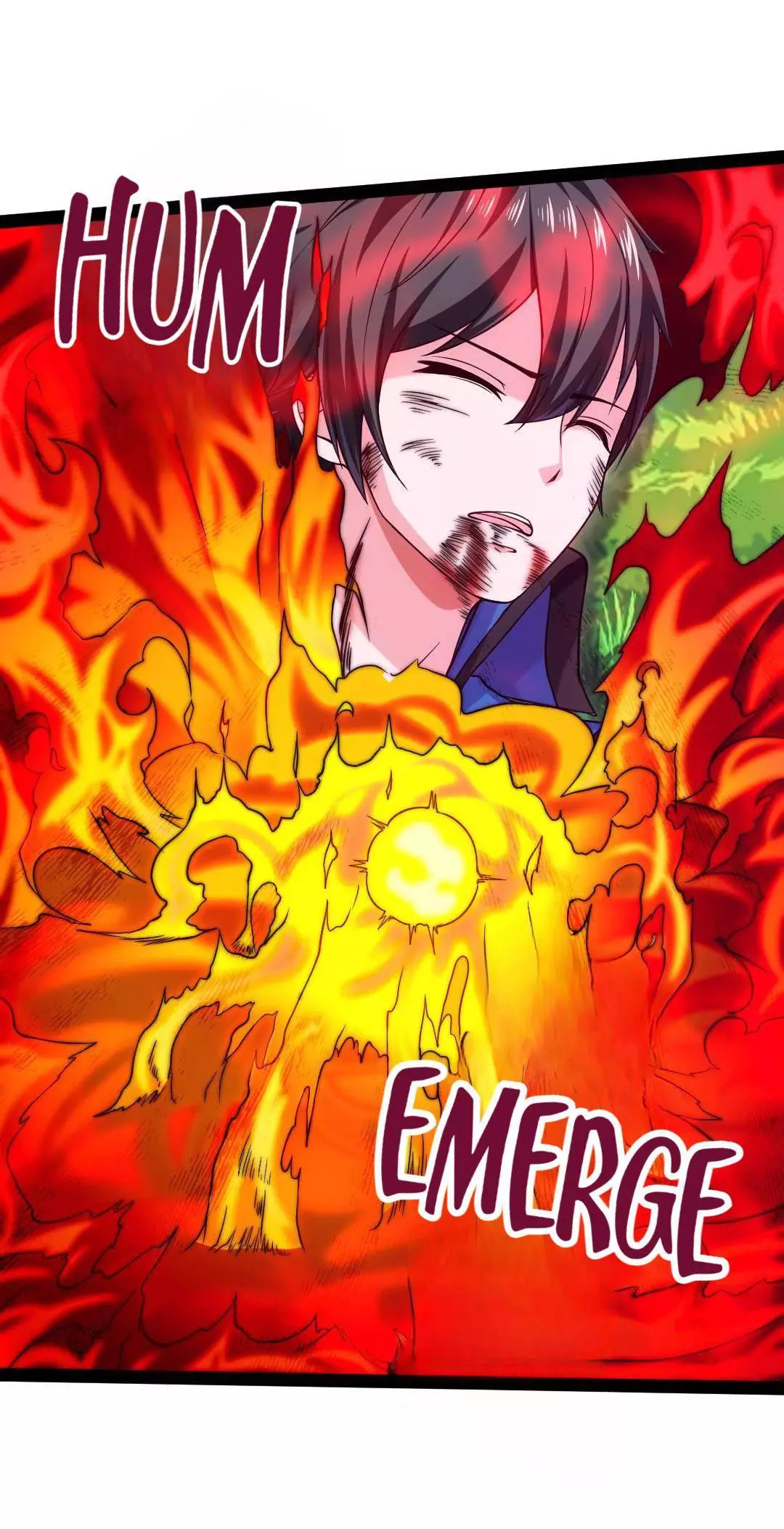 Manga page 35