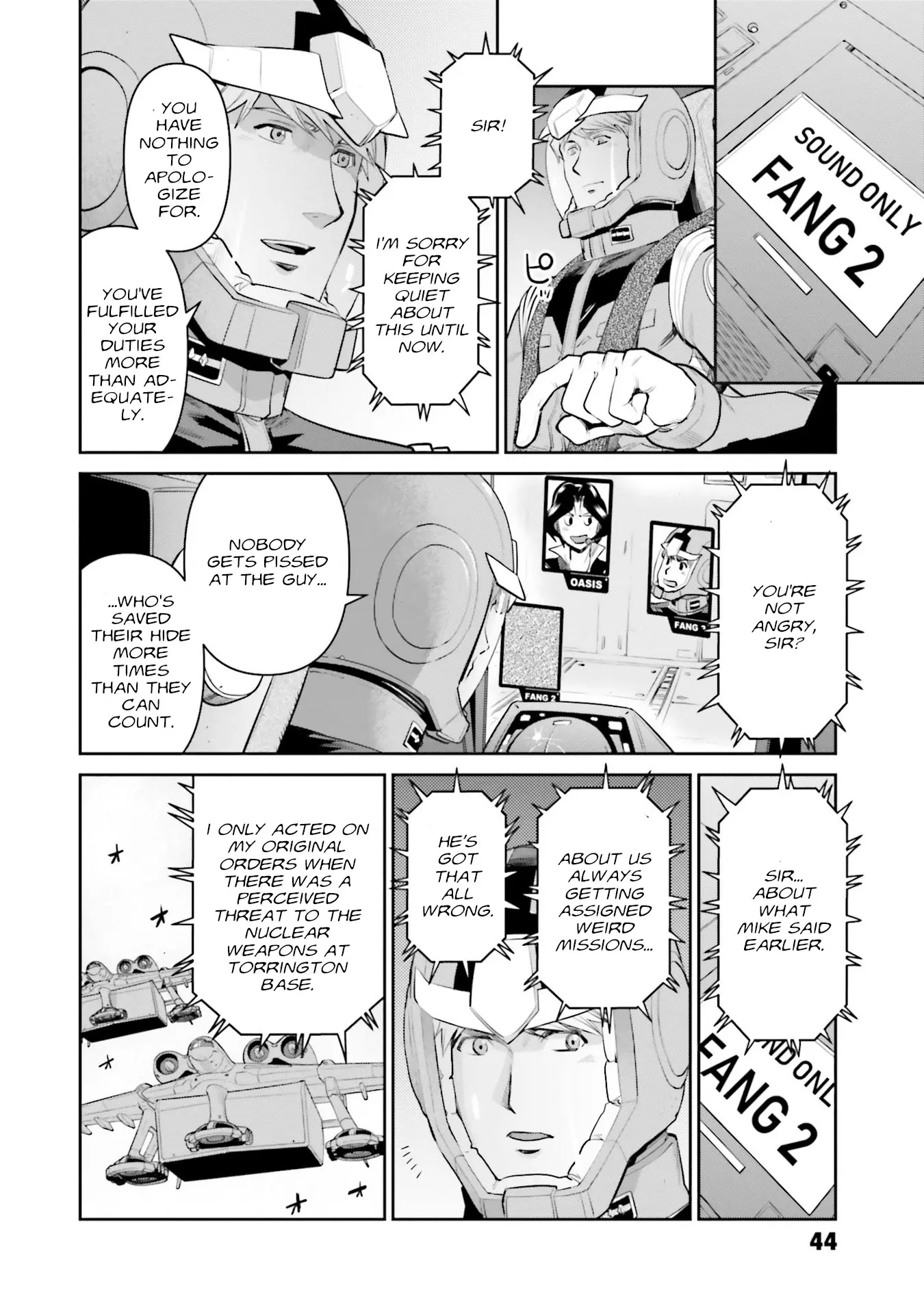 Manga page 10