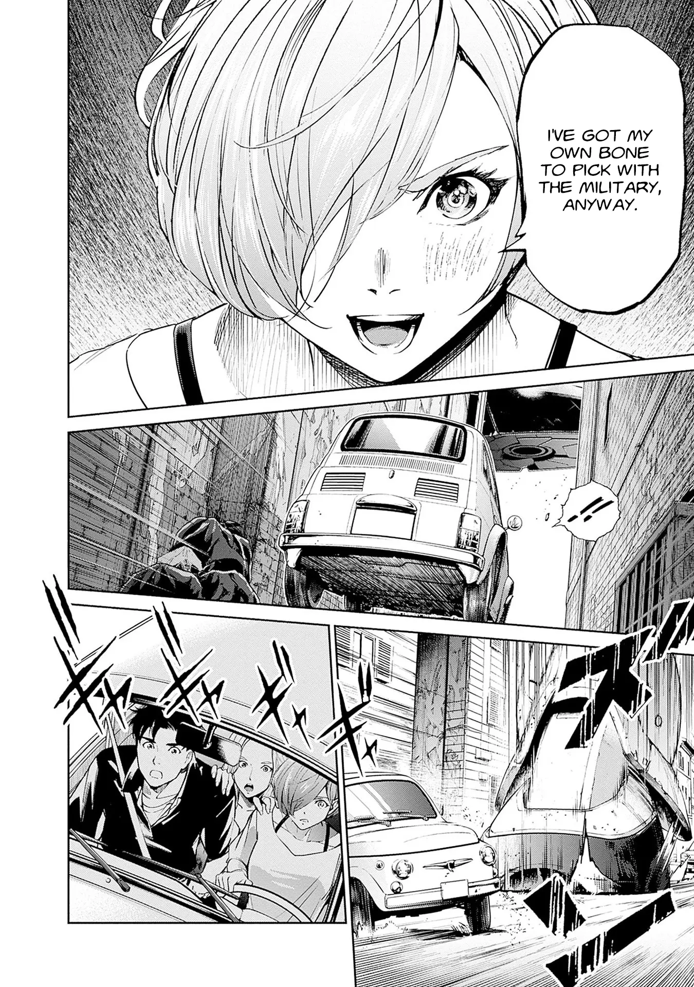 Manga page 21