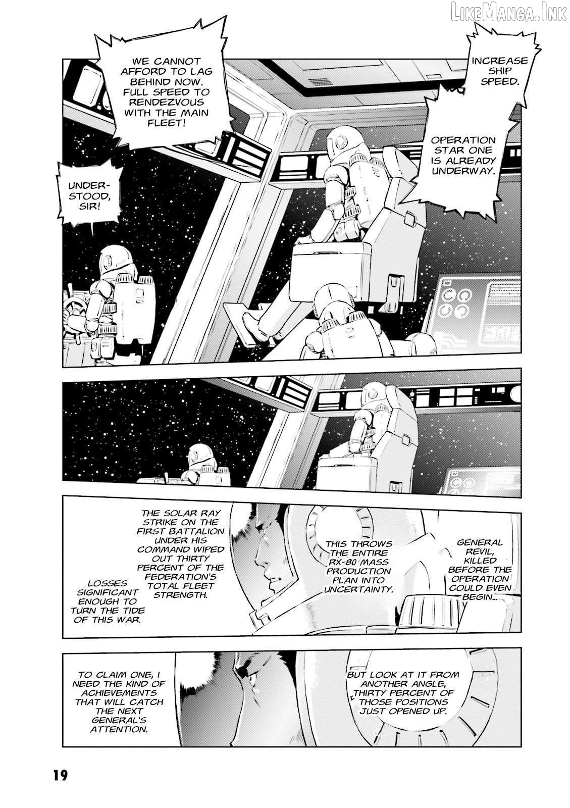 Manga page 19
