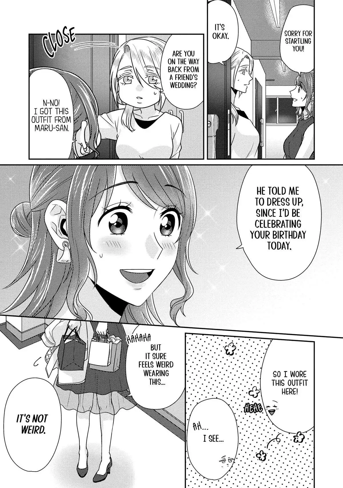 Manga page 12