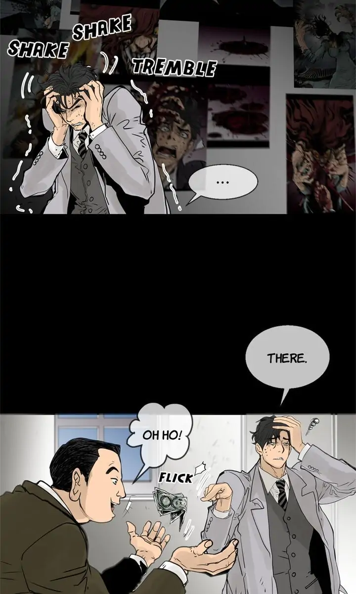 Manga page 28