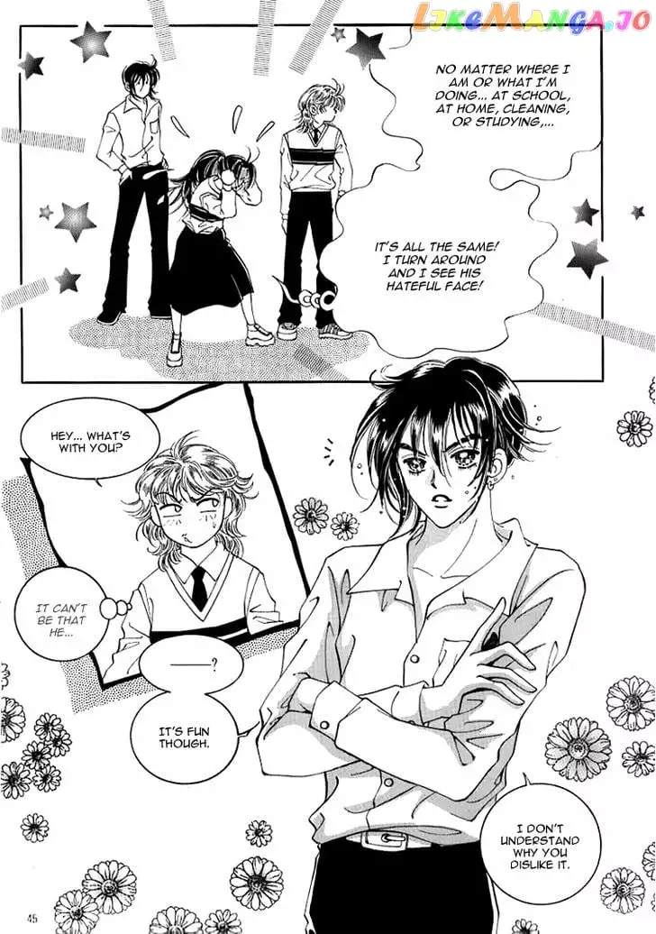 Manga page 16