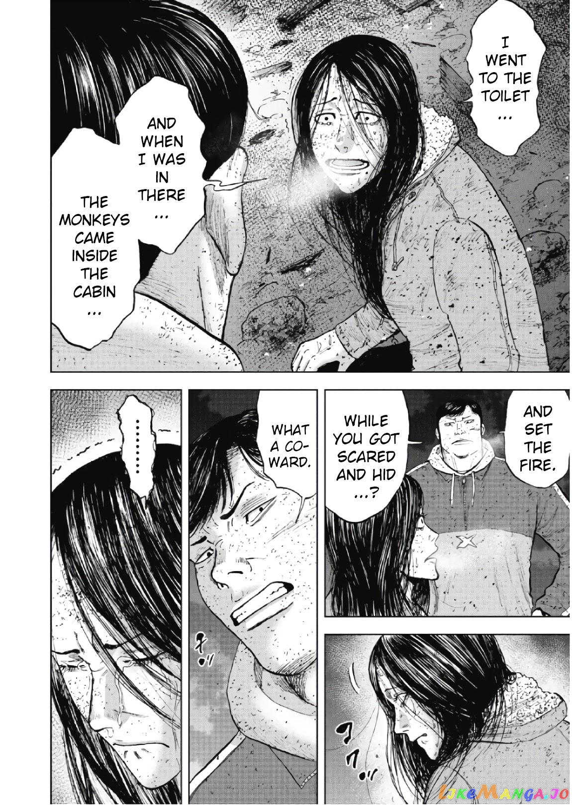 Manga page 15