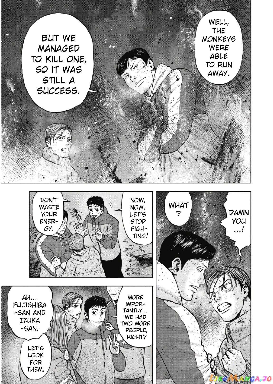 Manga page 18
