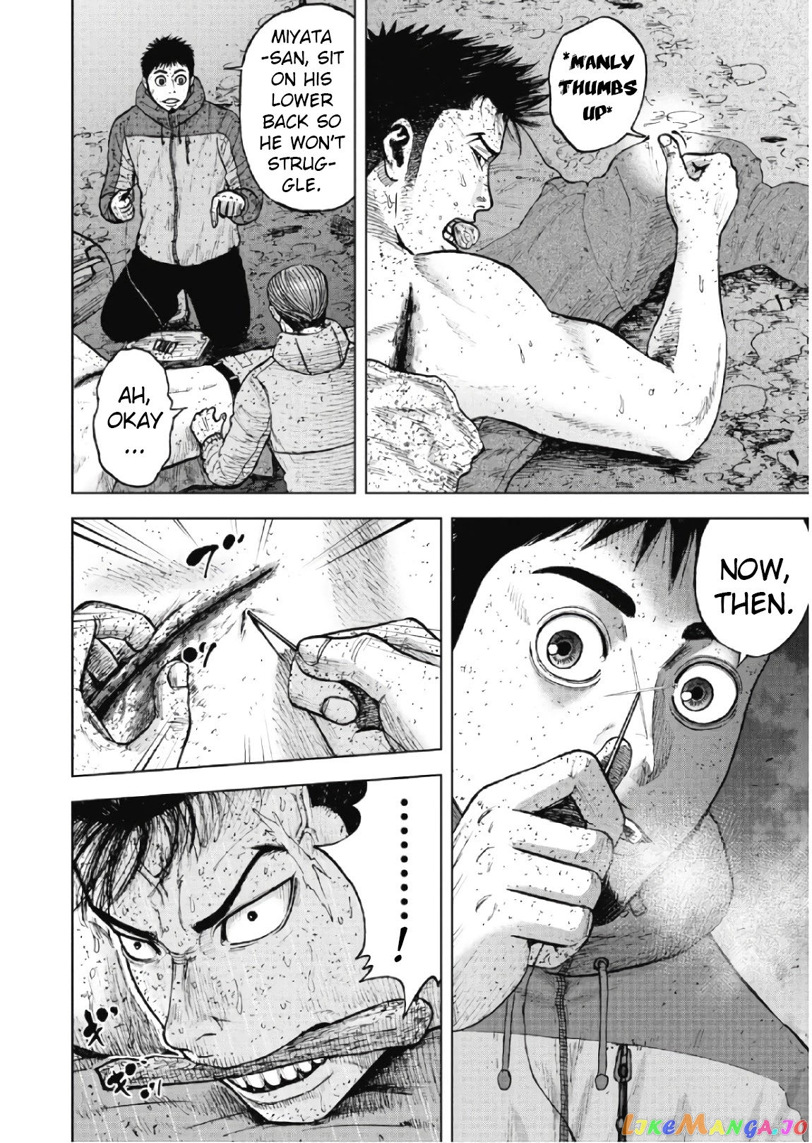Manga page 23