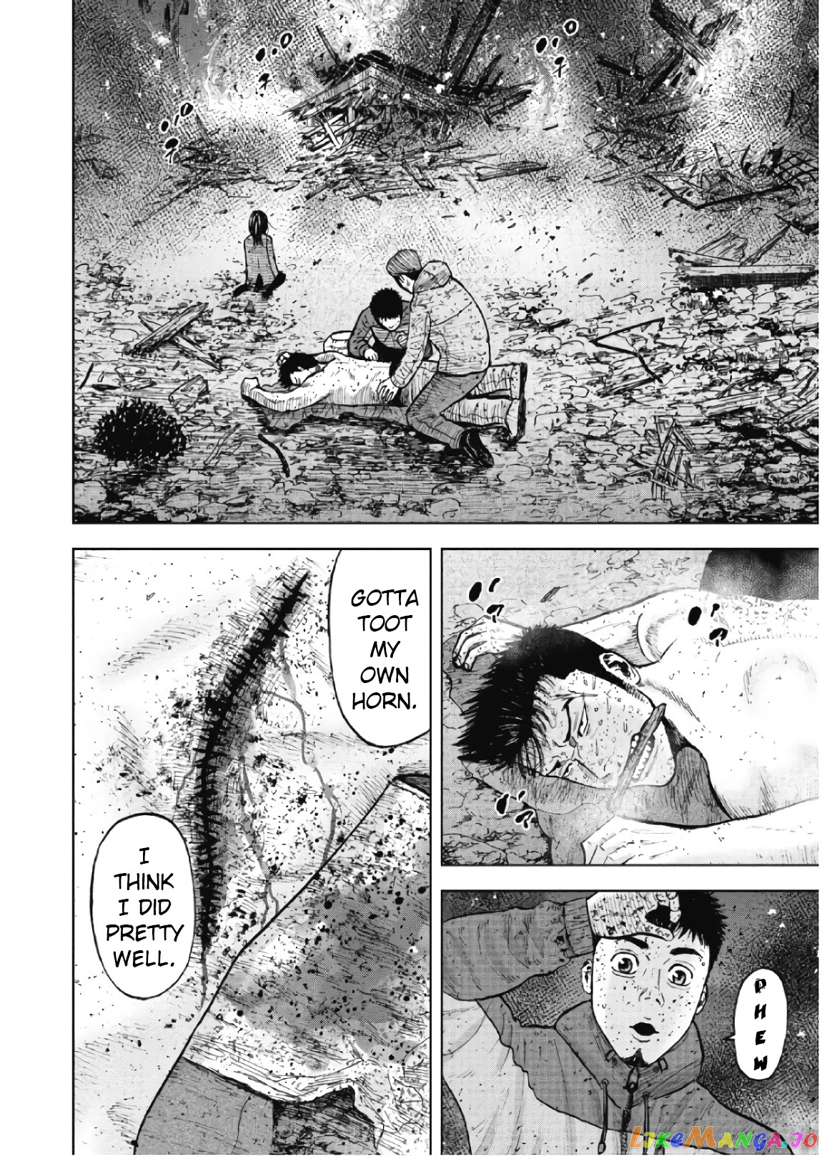 Manga page 25