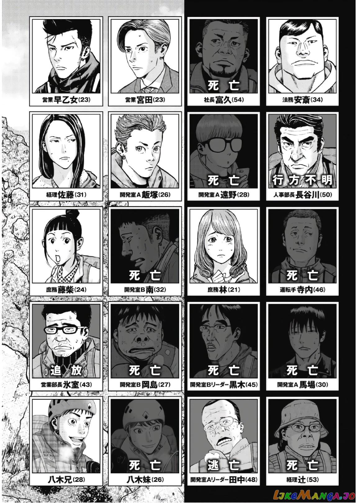 Manga page 4