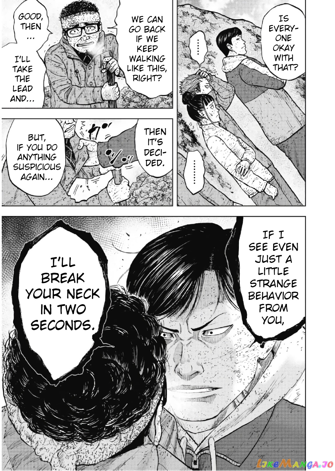 Manga page 10