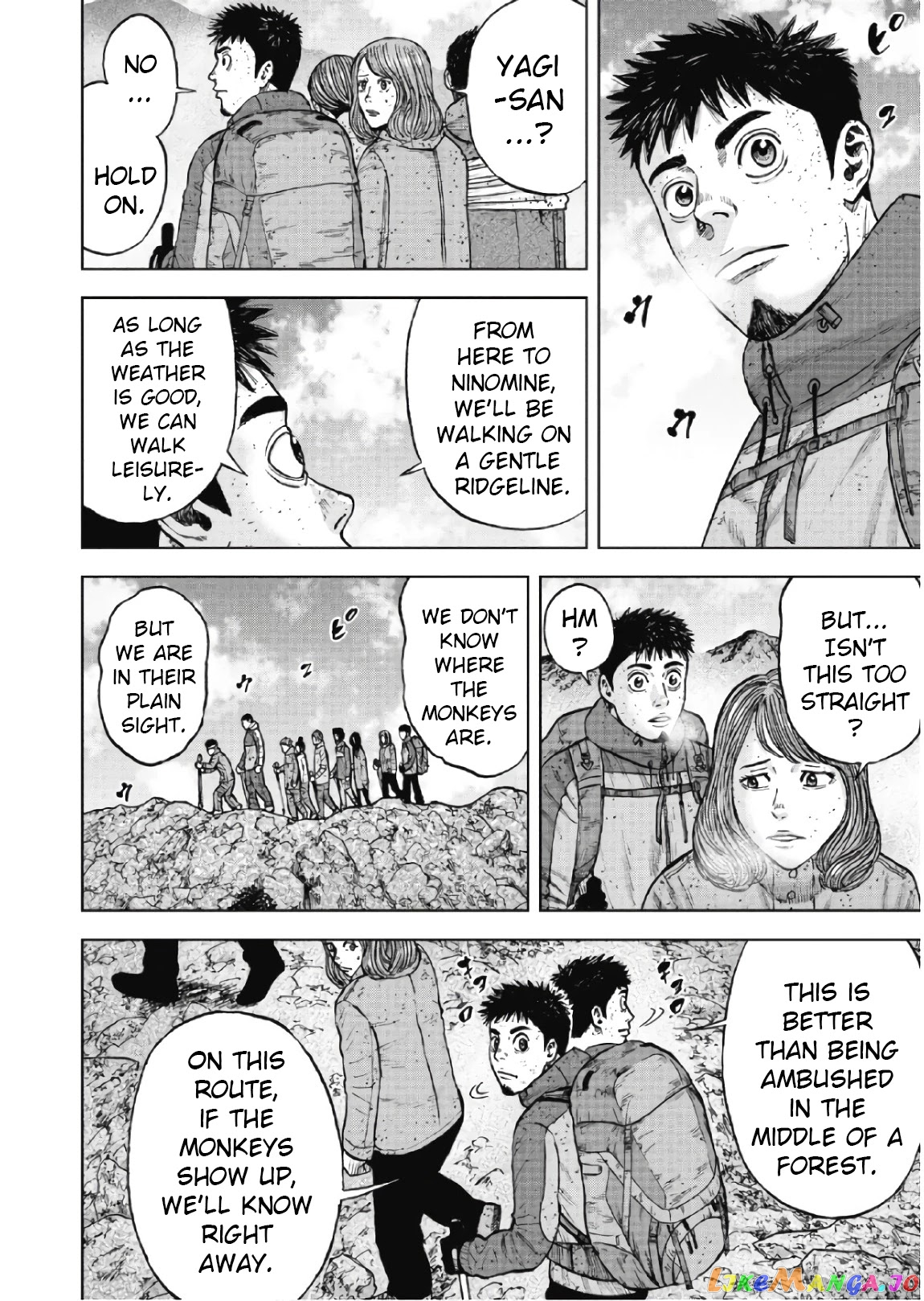 Manga page 13