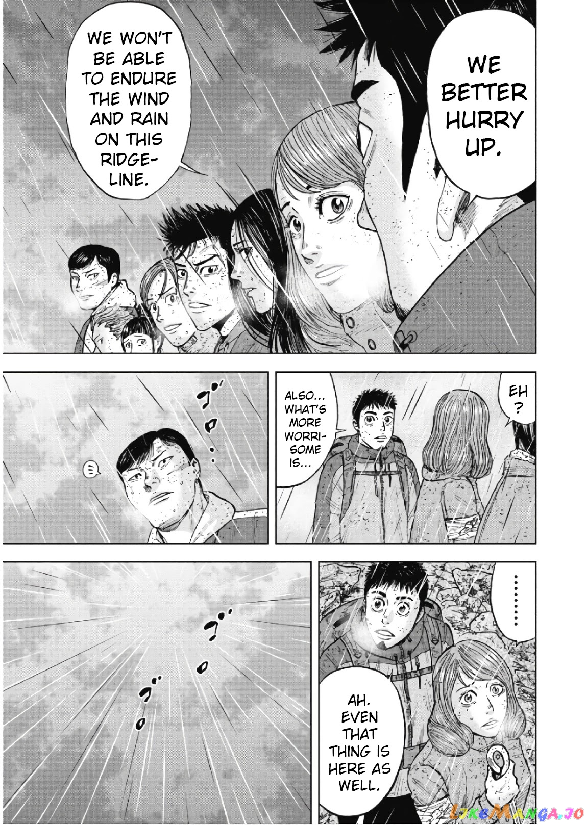 Manga page 20