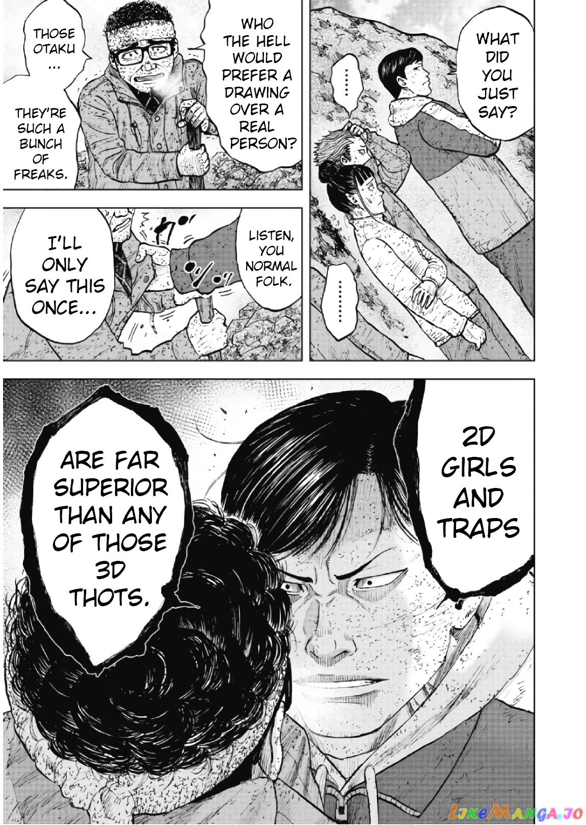 Manga page 23