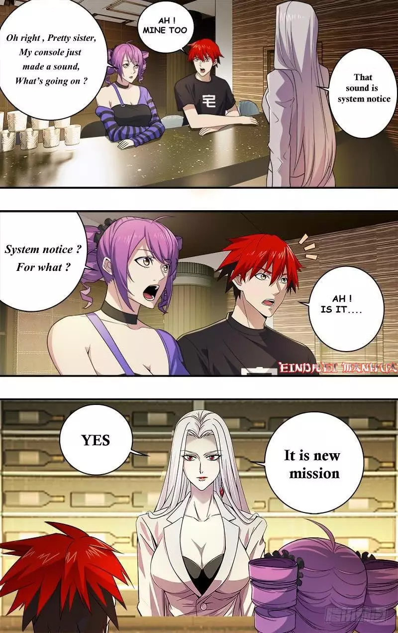 Manga page 10