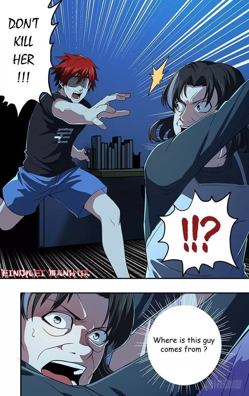 Manga page 10