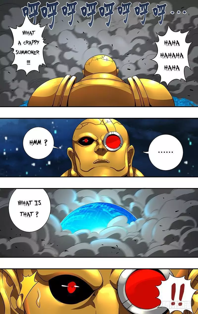 Manga page 11