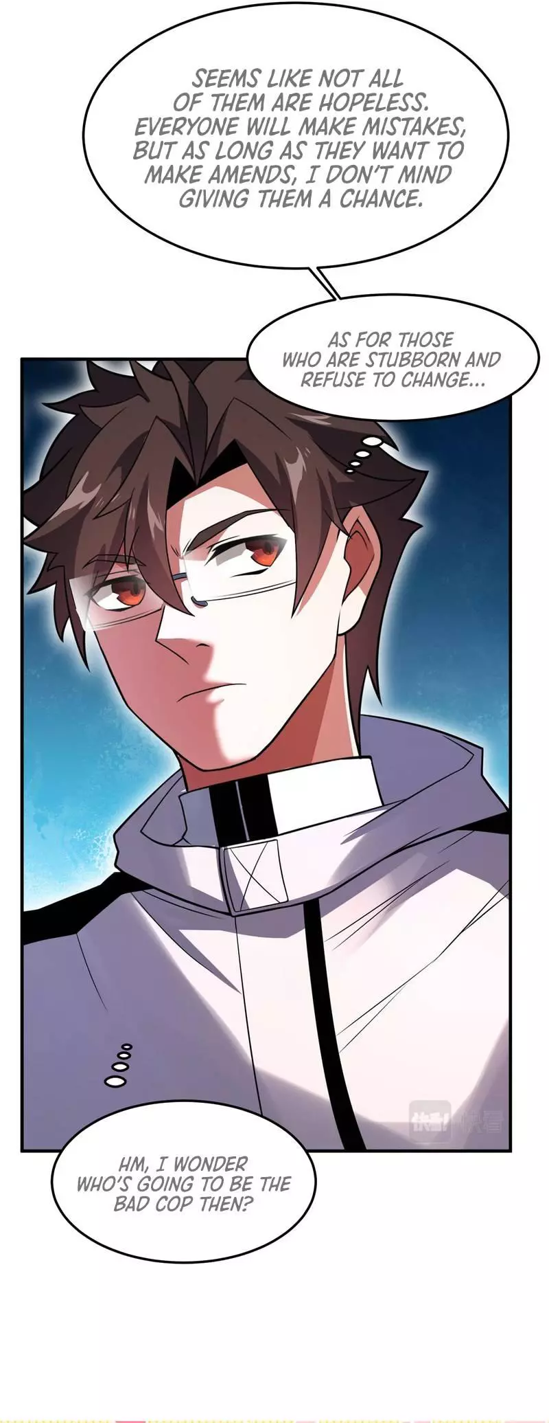 Manga page 10