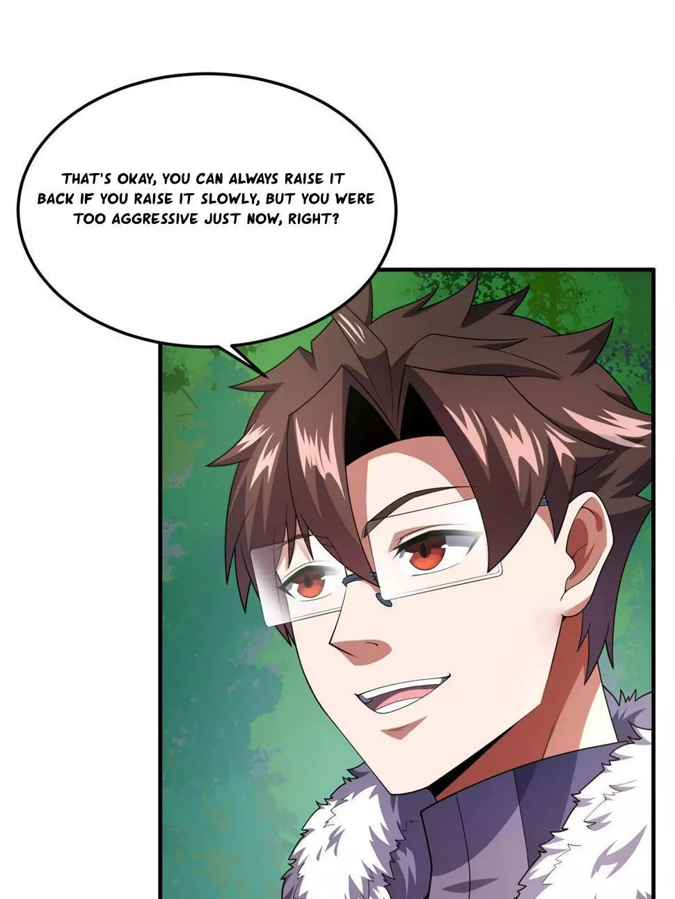 Manga page 21