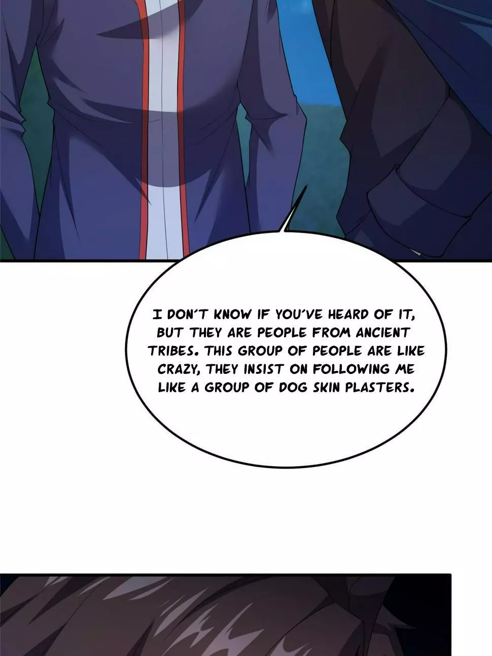 Manga page 7