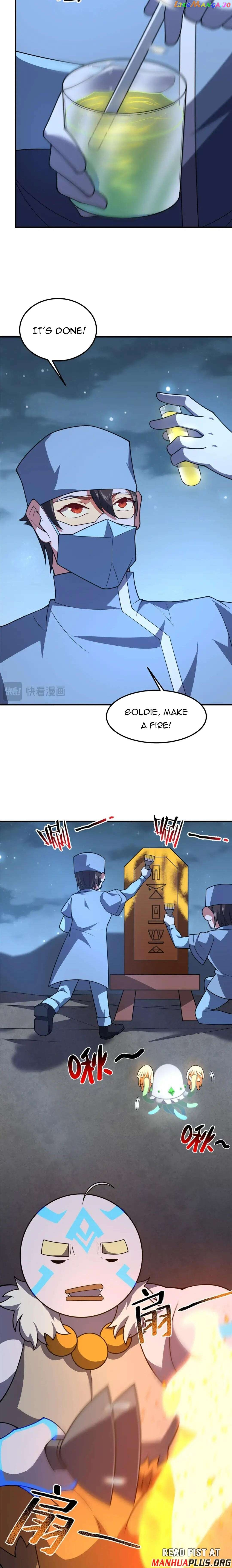 Manga page 4
