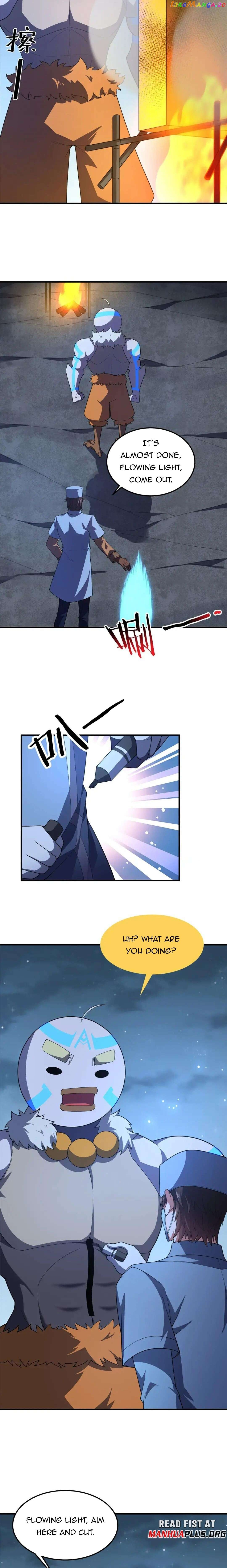 Manga page 6