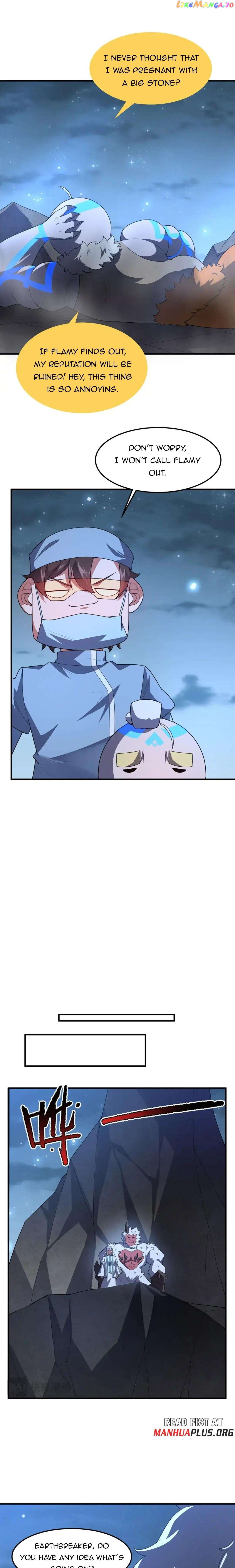 Manga page 9