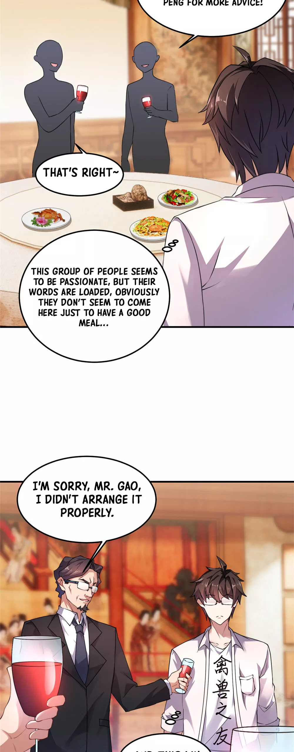 Manga page 10