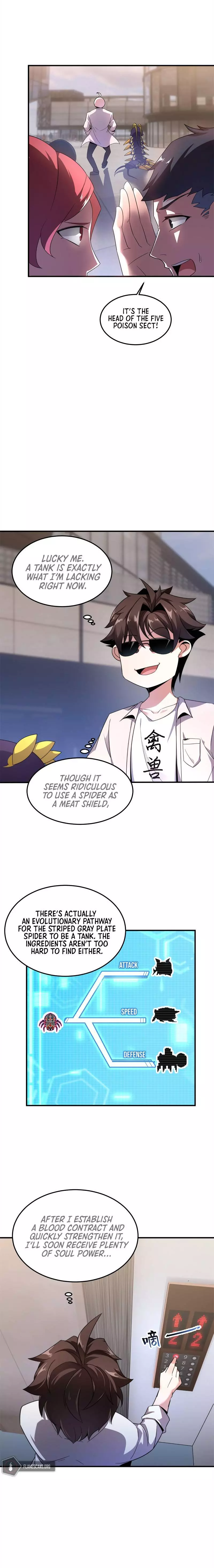 Manga page 4