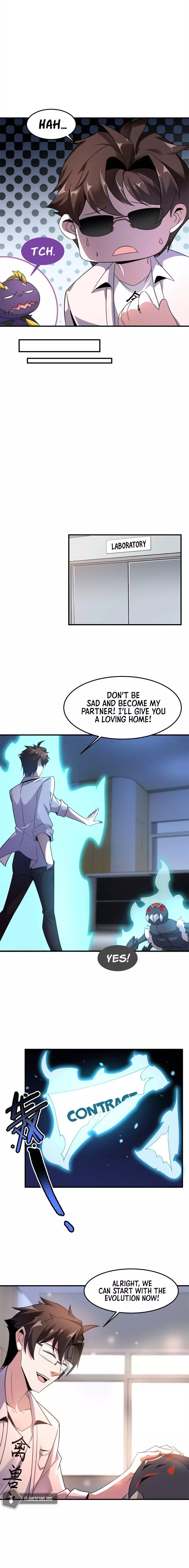 Manga page 7