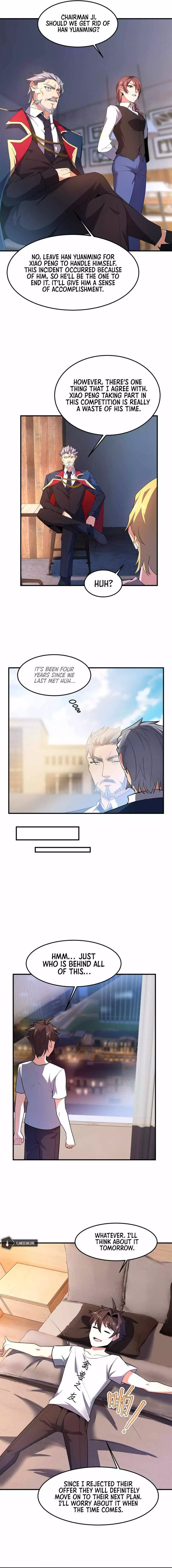 Manga page 9