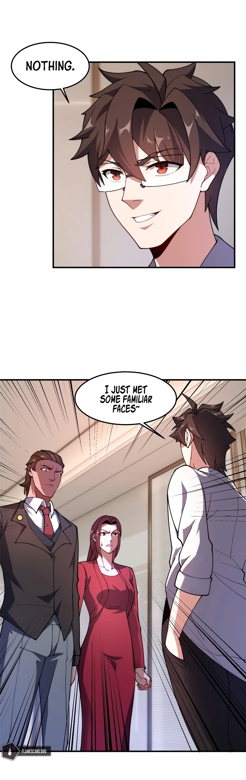 Manga page 12