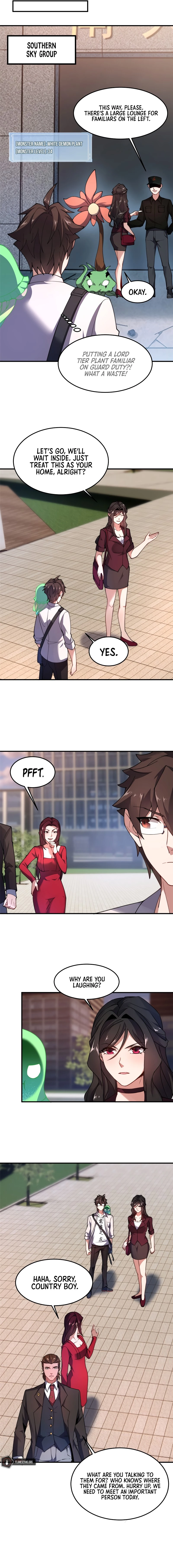 Manga page 7