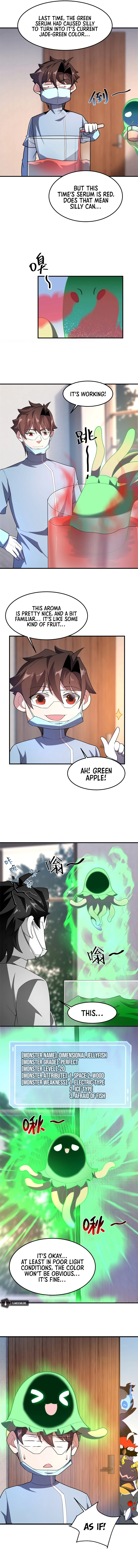 Manga page 11