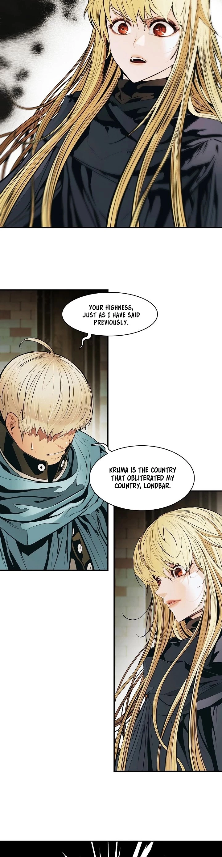 Manga page 4