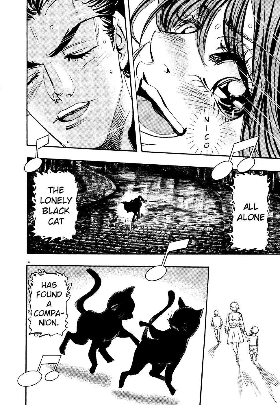 Manga page 14