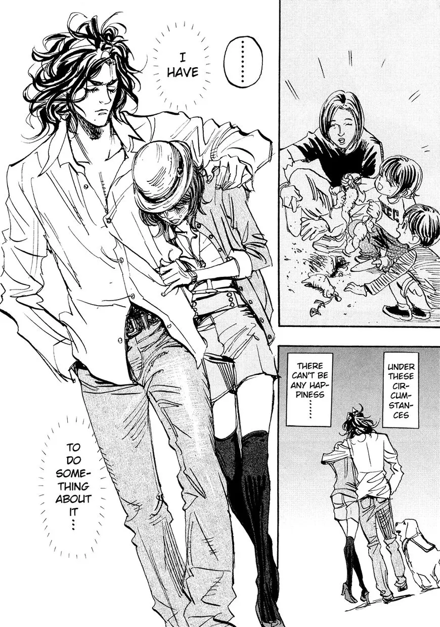 Manga page 18