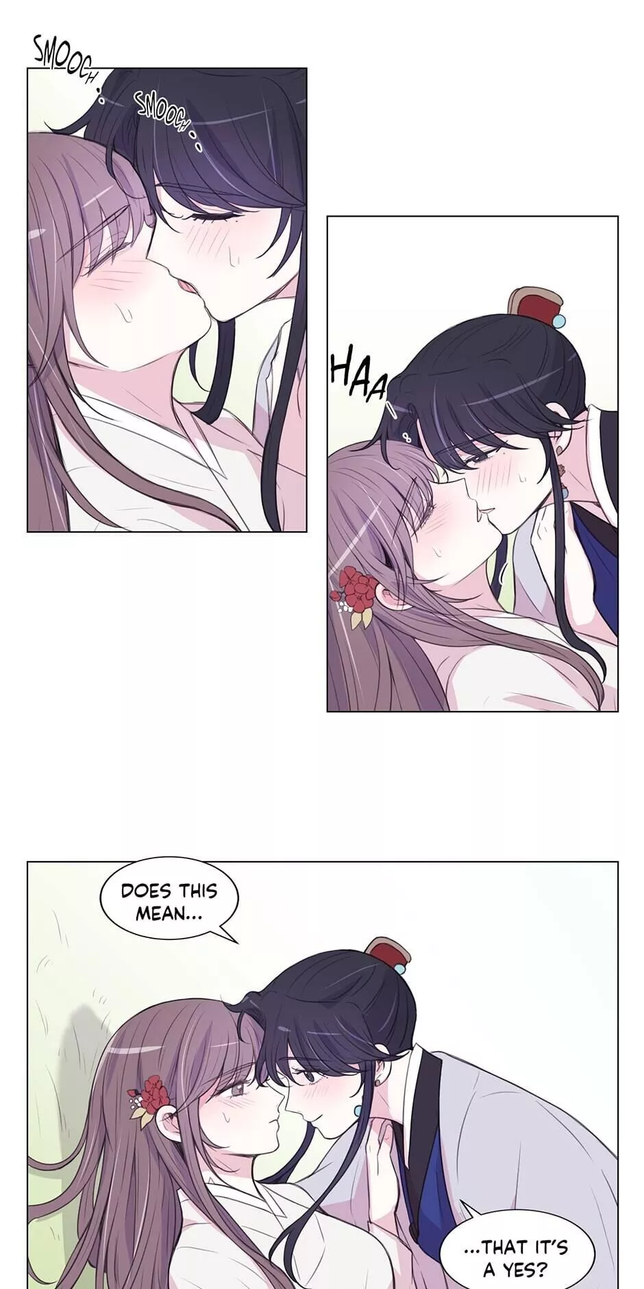 Manga page 19