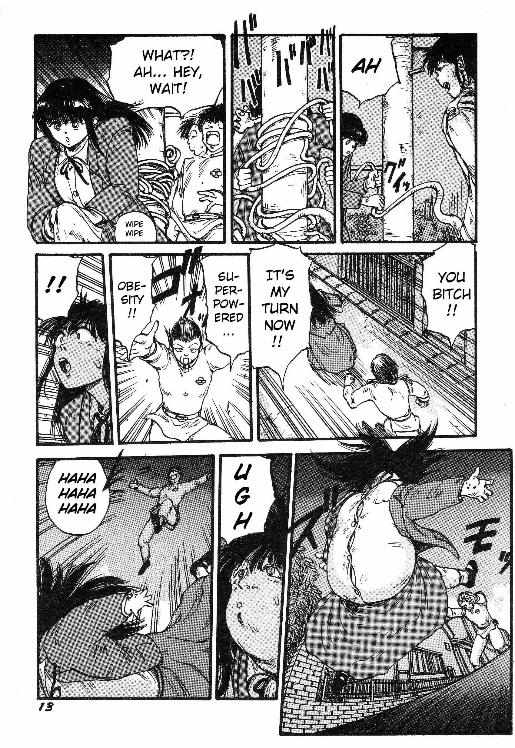 Manga page 10