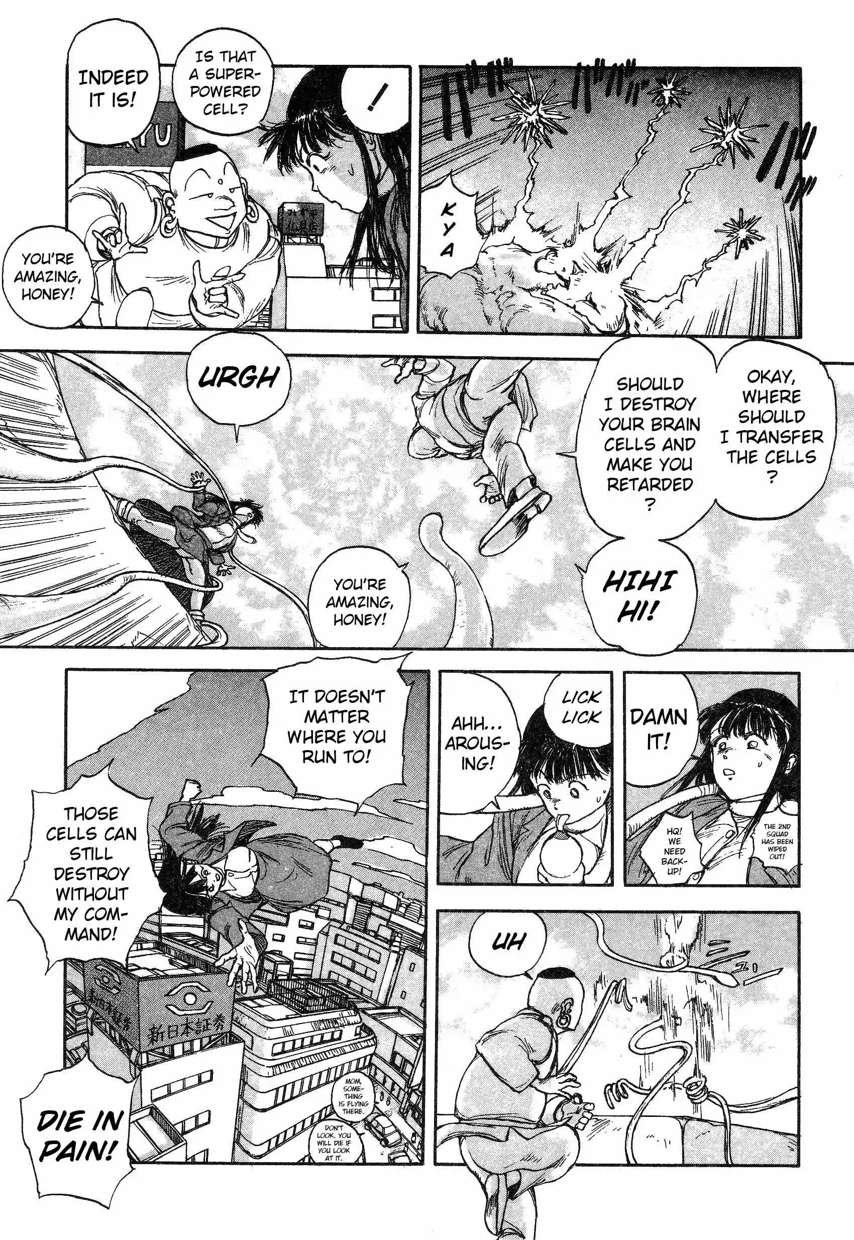 Manga page 14