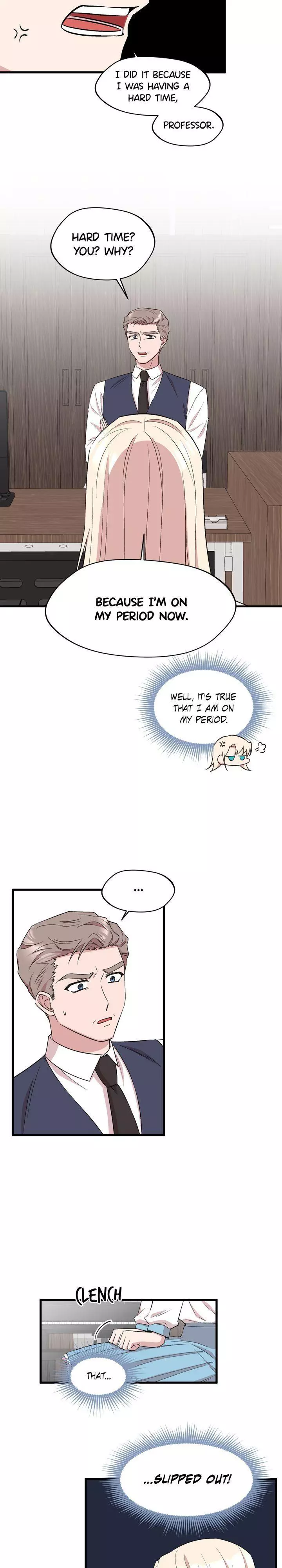 Manga page 11