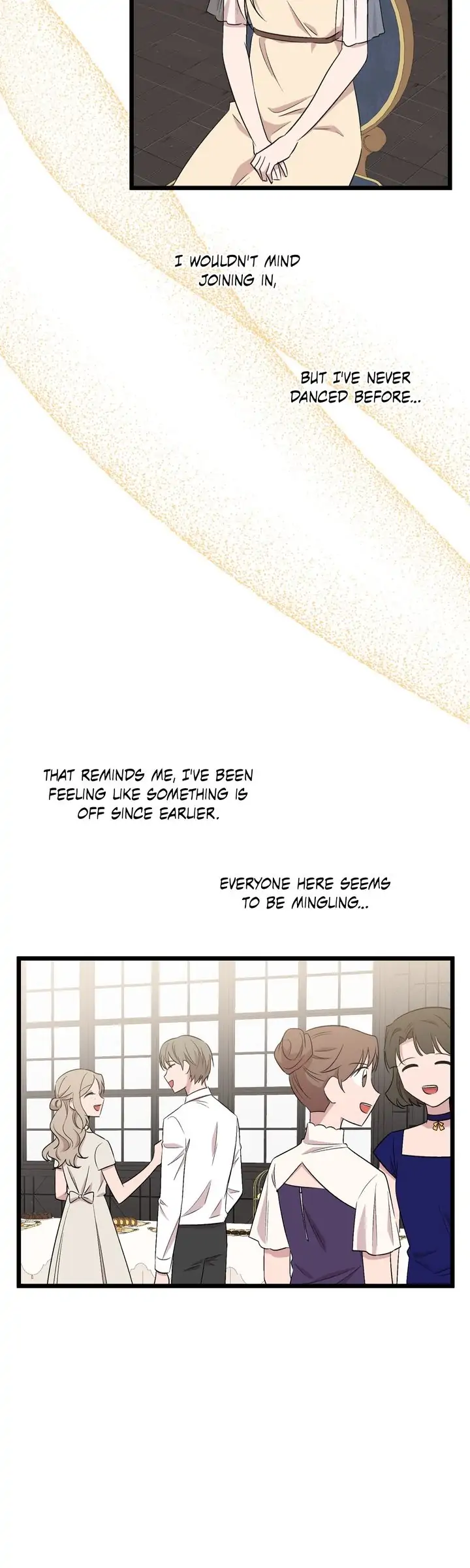 Manga page 21