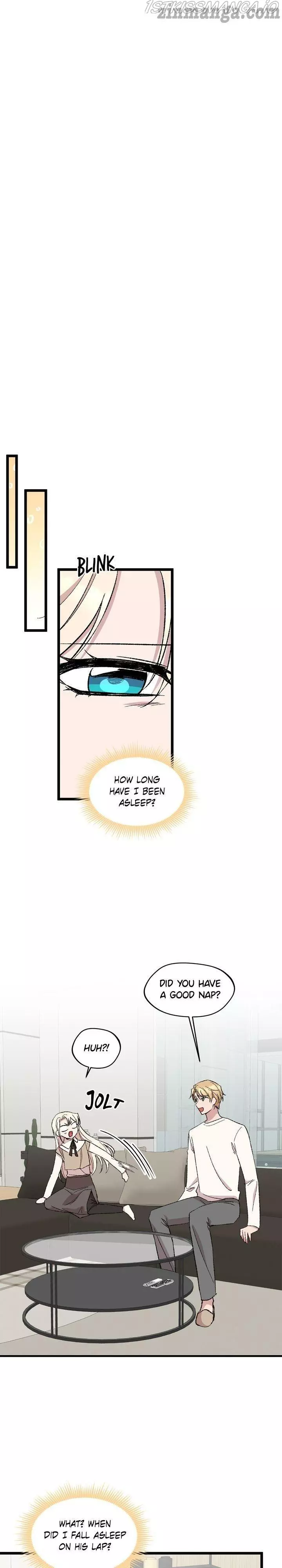 Manga page 15