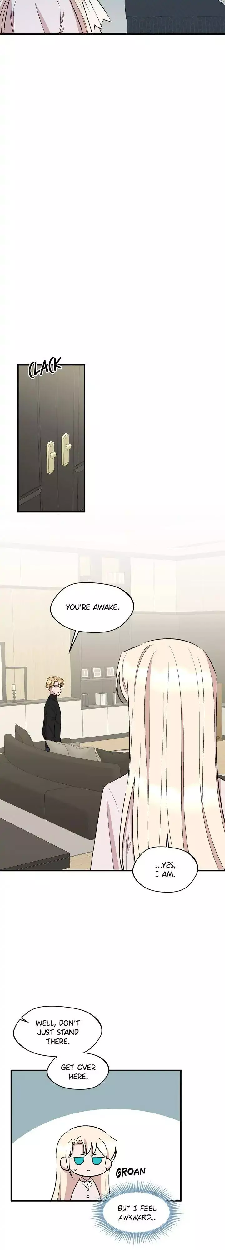 Manga page 28